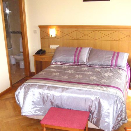 Hotel Cristal 2 A Coruña Kültér fotó
