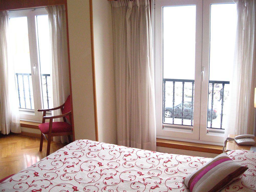 Hotel Cristal 2 A Coruña Kültér fotó