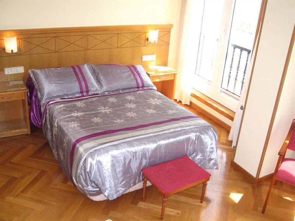 Hotel Cristal 2 A Coruña Kültér fotó