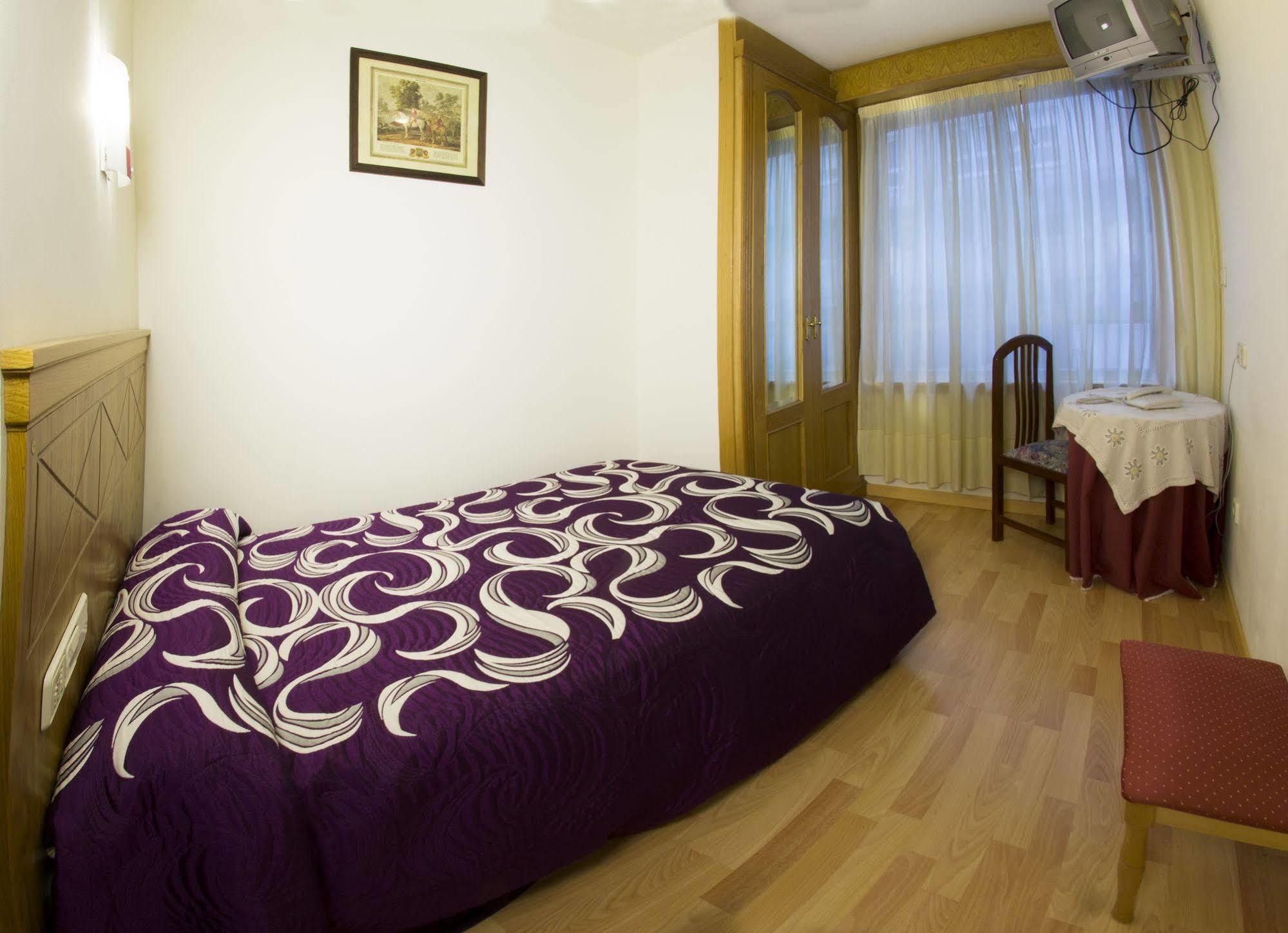Hotel Cristal 2 A Coruña Kültér fotó