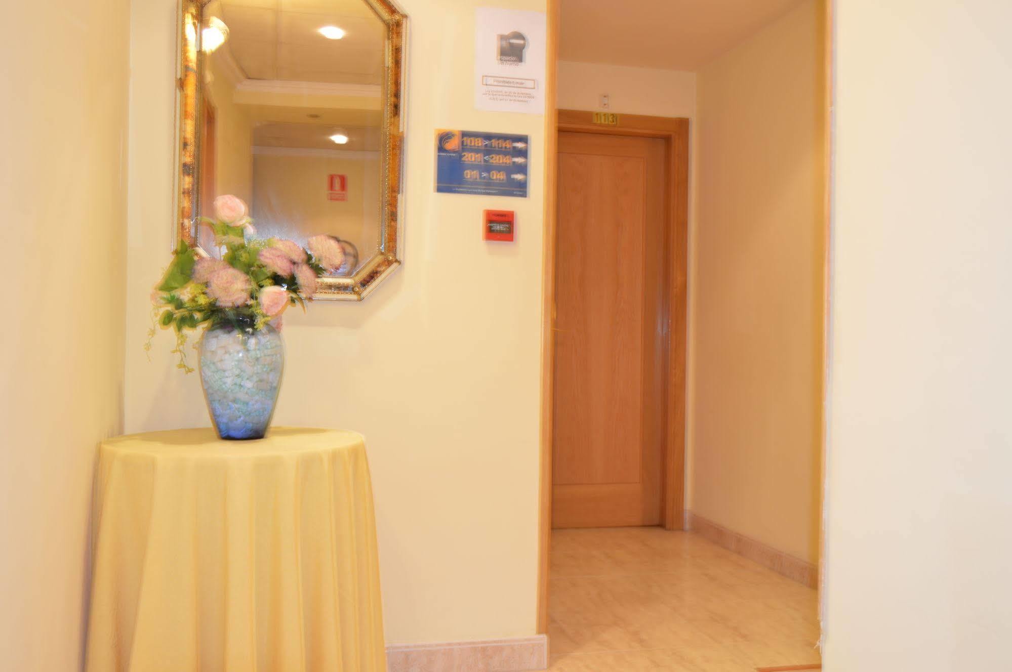 Hotel Cristal 2 A Coruña Kültér fotó